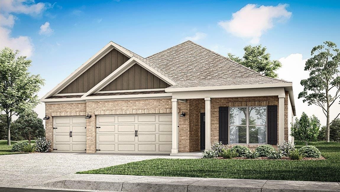 2189 Bluebird Drive, Auburn, AL, 36879