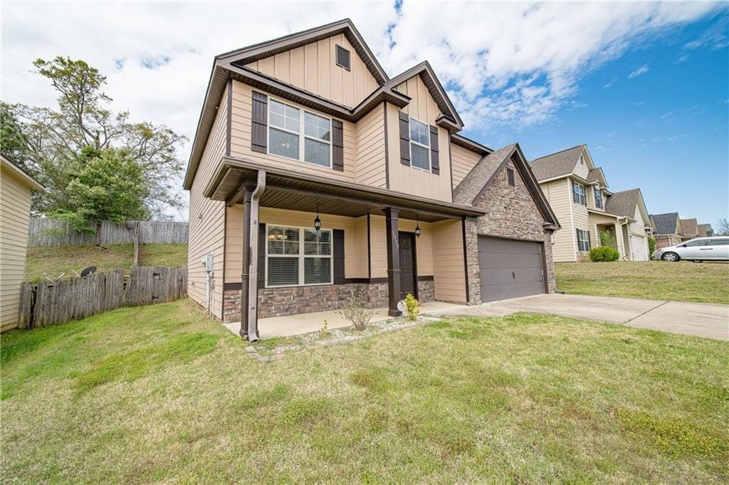 1915 Westminster, Phenix City, AL, 36870 — Photo 3