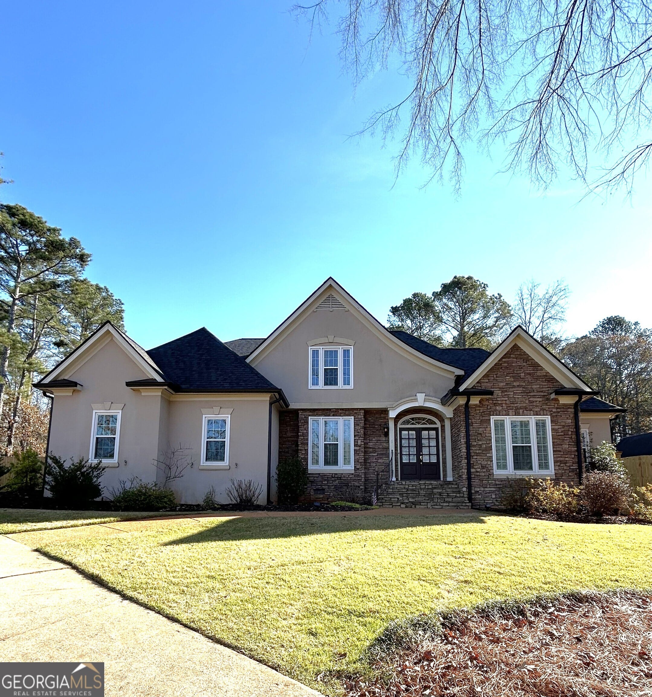114 Red Oak Trail, LaGrange, GA, 30240