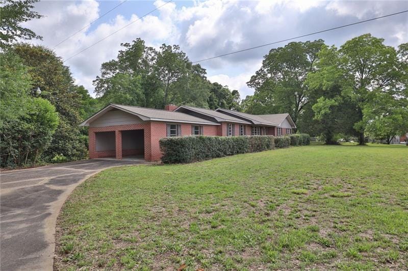 65771 Highway 22, Roanoke, AL, 36274 — Photo 2