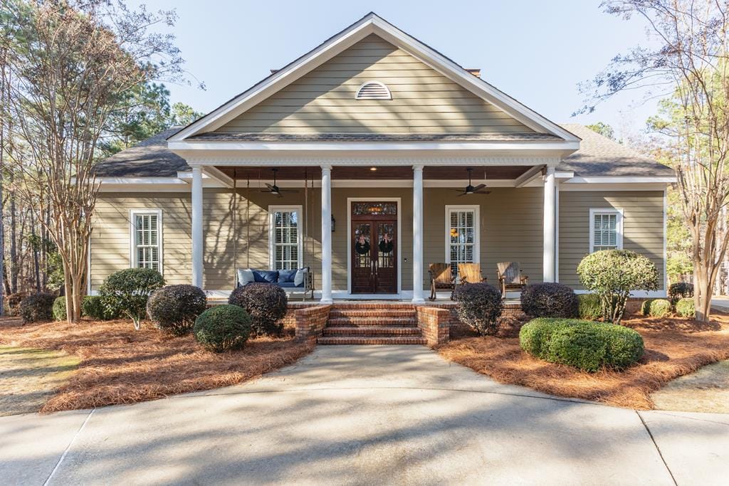 498 Grey Rock Drive, Midland, GA, 31820