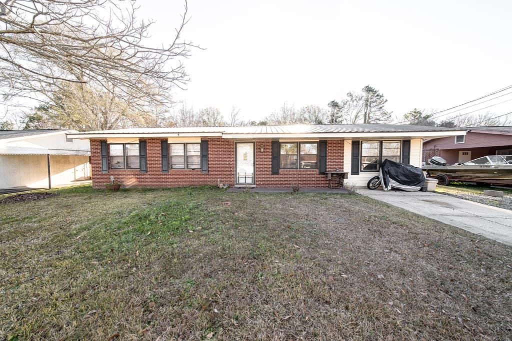 5152 Morris Avenue, Columbus, GA, 31904