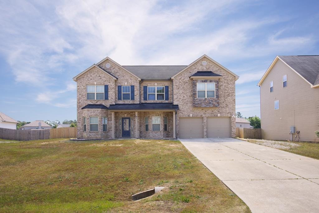 61 Utah Street, Fort Mitchell, AL, 36856