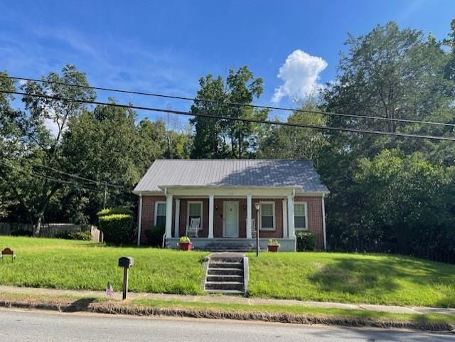 299 W. Monroe Street, Talbotton, GA, 31827