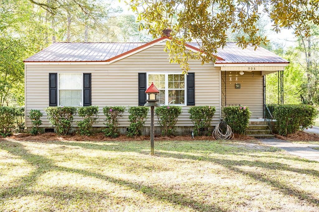 908 11th Avenue, Albany, GA, 31701