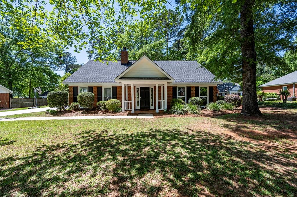 2822 Burlington Road, Albany, GA, 31721