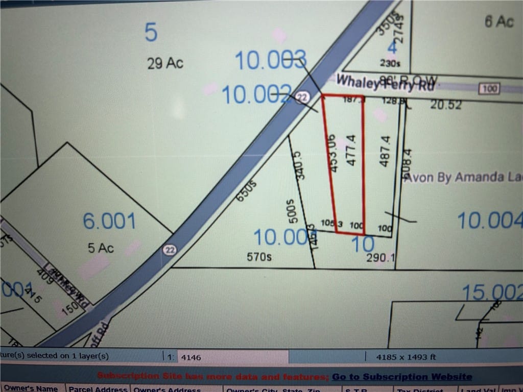 9150 Alabama 22, Alexander City, AL, 35010