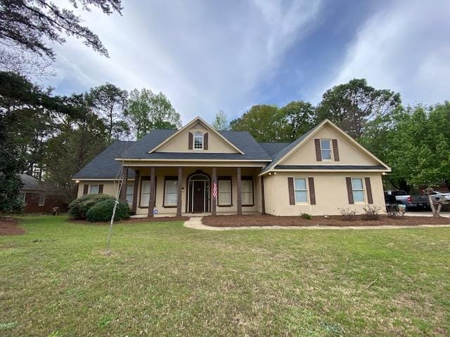 1111 Laurelwood Road, Columbus, GA, 31904