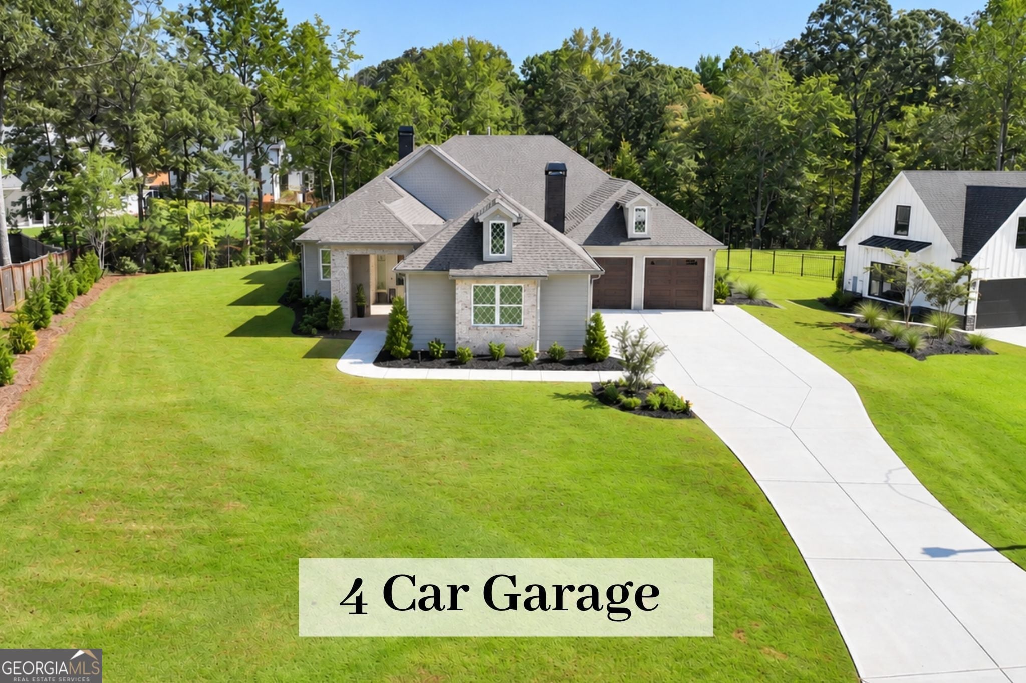 40 Old Still Run, Newnan, GA, 30263