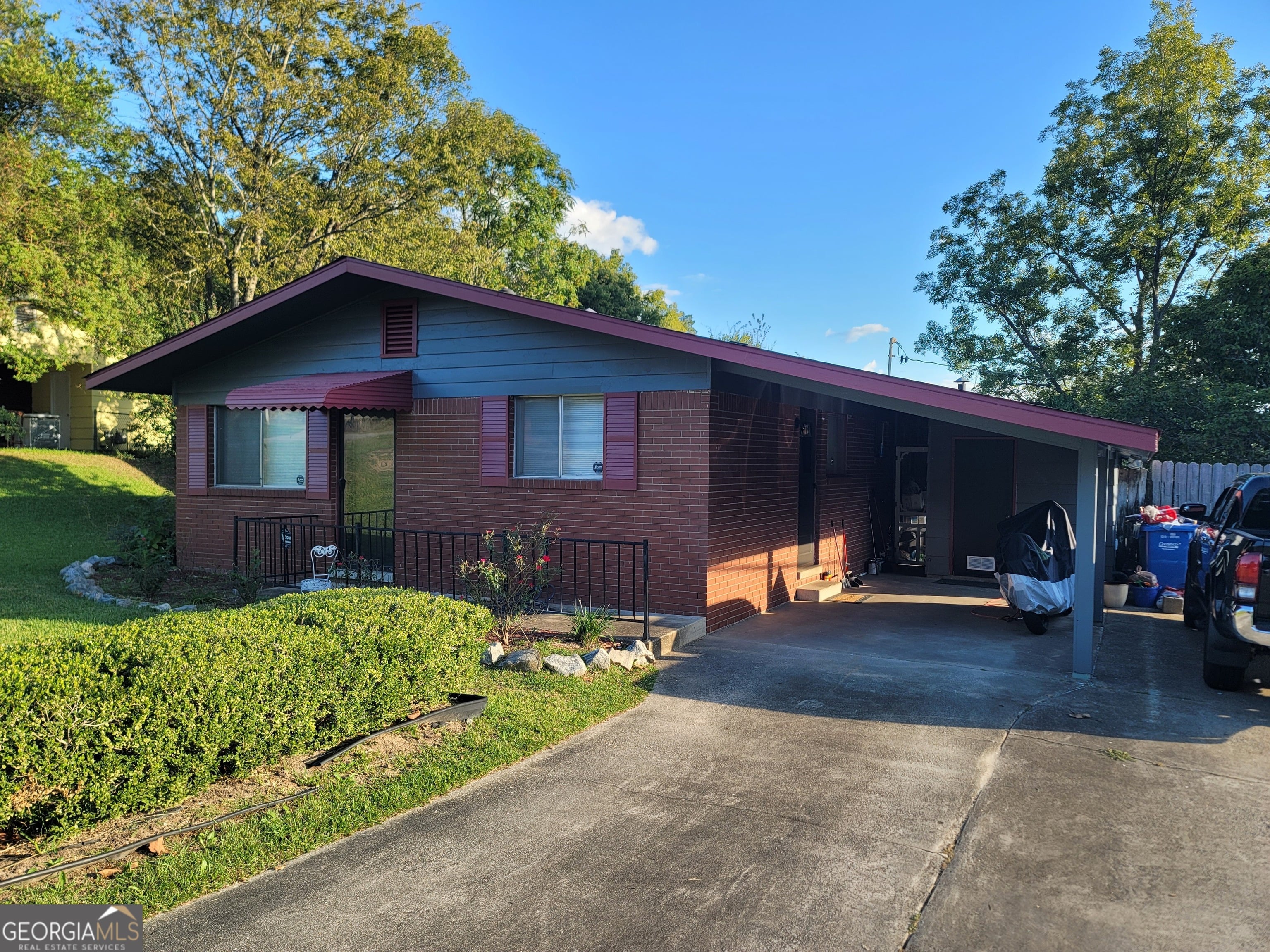 5704 Luna, Columbus, GA, 31907