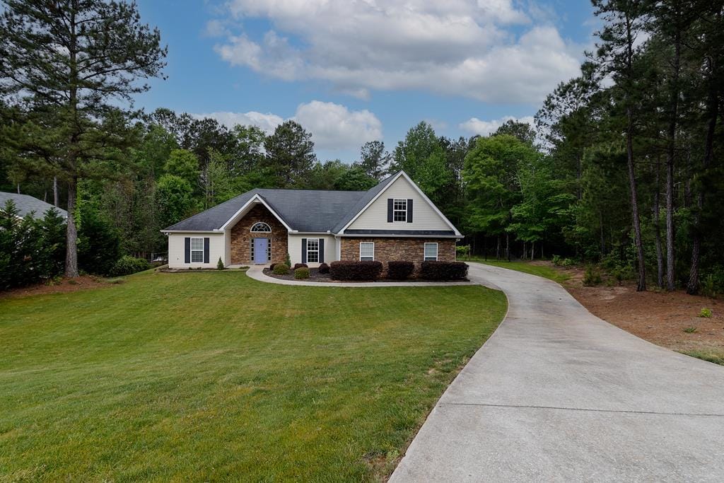 859 Shenandoah Drive, Cataula, GA, 31804 — Photo 2