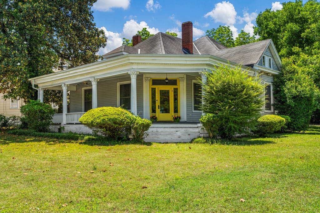 943 Blandford Ave, Columbus, GA 31906