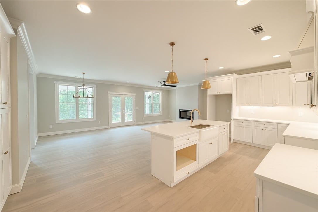 244 Eagle Rdg Ln, Dadeville, AL 36853, USA, Updated photo on progress