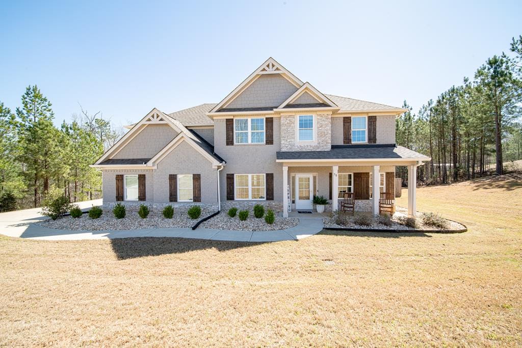 58 Hudson Trail, Cataula, GA, 31804