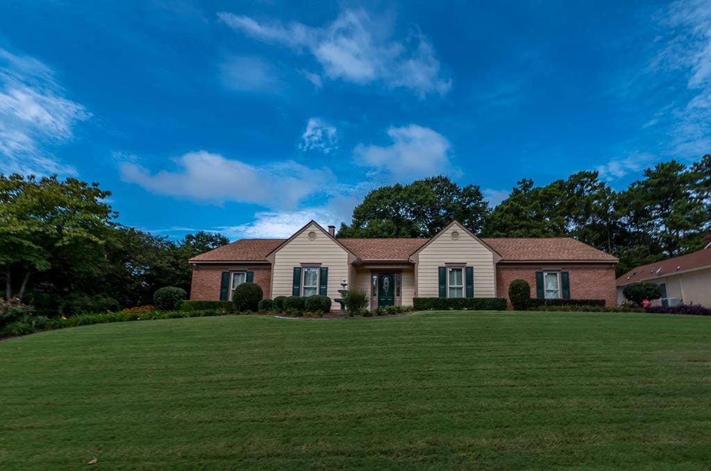 6711 Beaver Court, Midland, GA, 31820