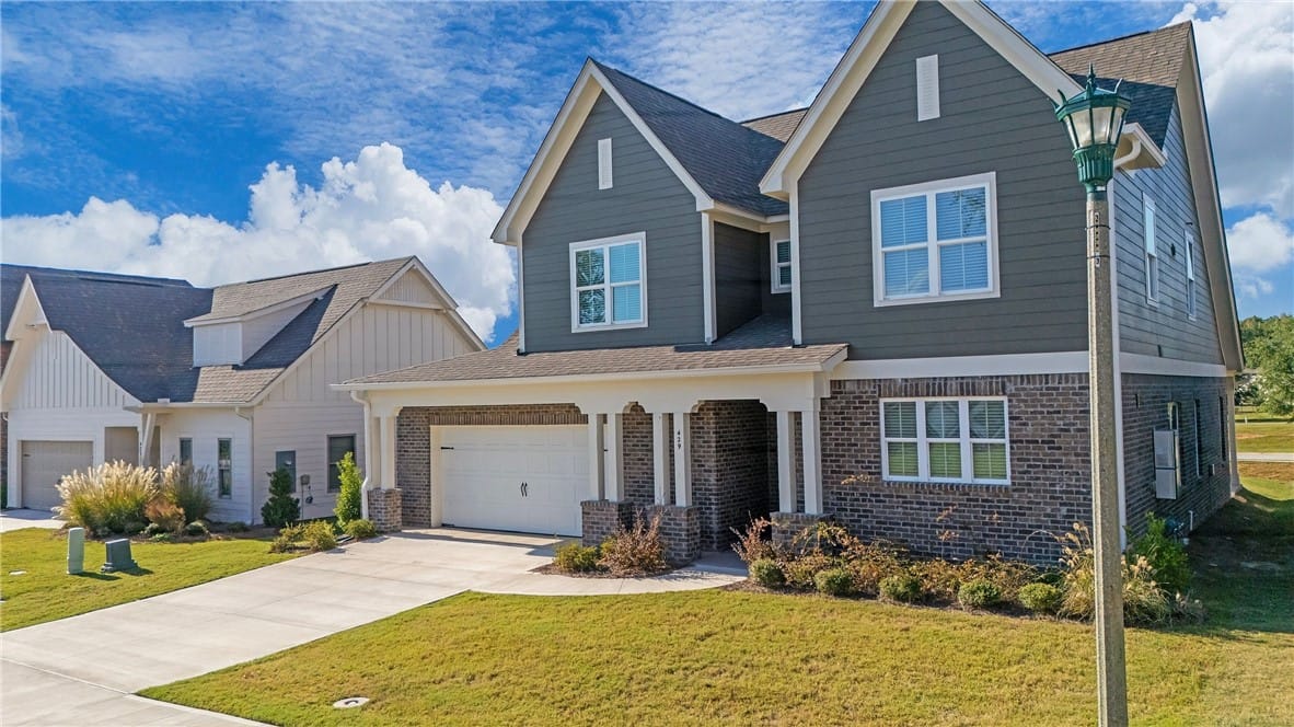 429 Christina Lane, Auburn, AL, 36832 — Photo 3
