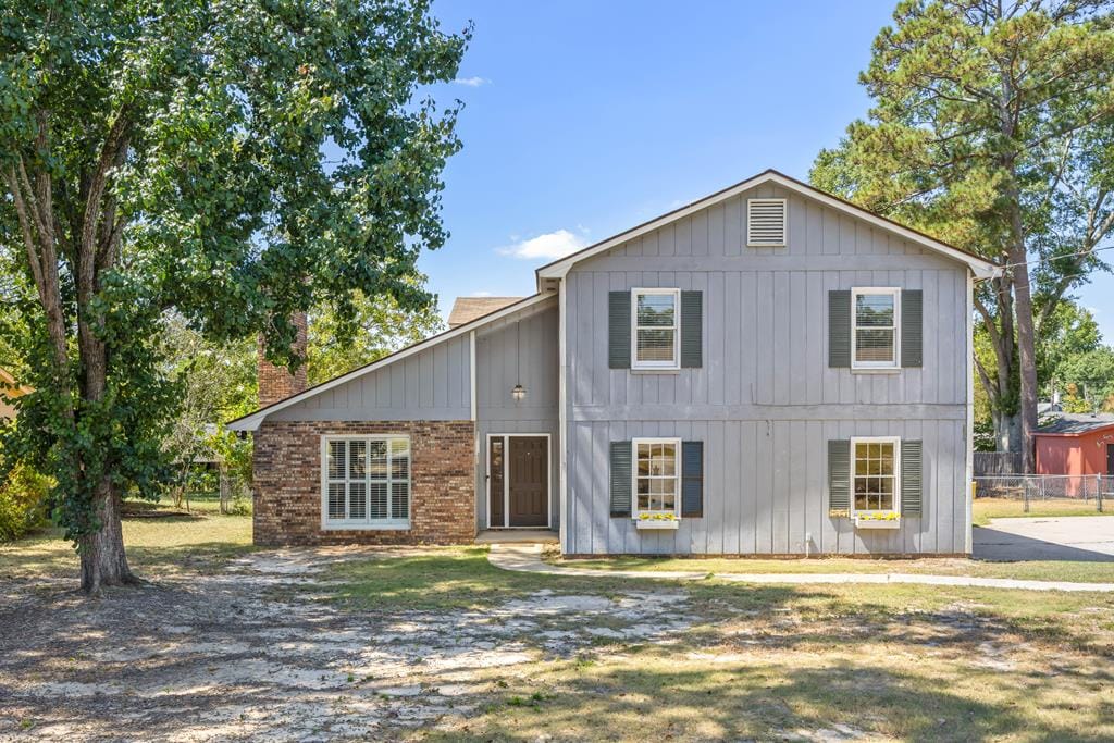 6825 Ellis Drive, Columbus, GA, 31904
