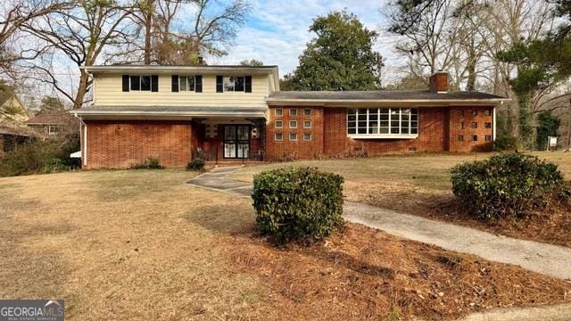 819 Venetta Place Northwest, Atlanta, GA, 30318