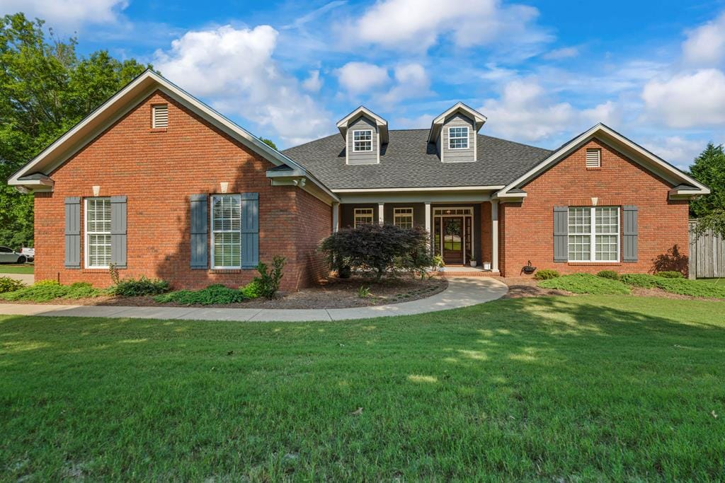 20 Sunny Brook Street, Smiths Station, AL, 36877