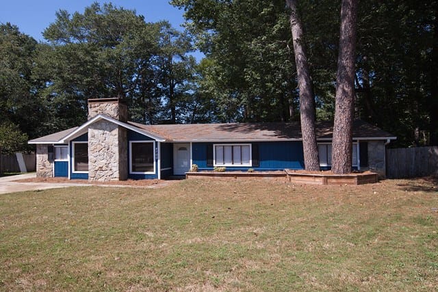 4700 Teak Drive, Columbus, GA, 31909