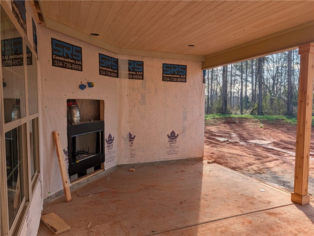 4584 Lee County Rd 158, Salem, AL 36874, USA