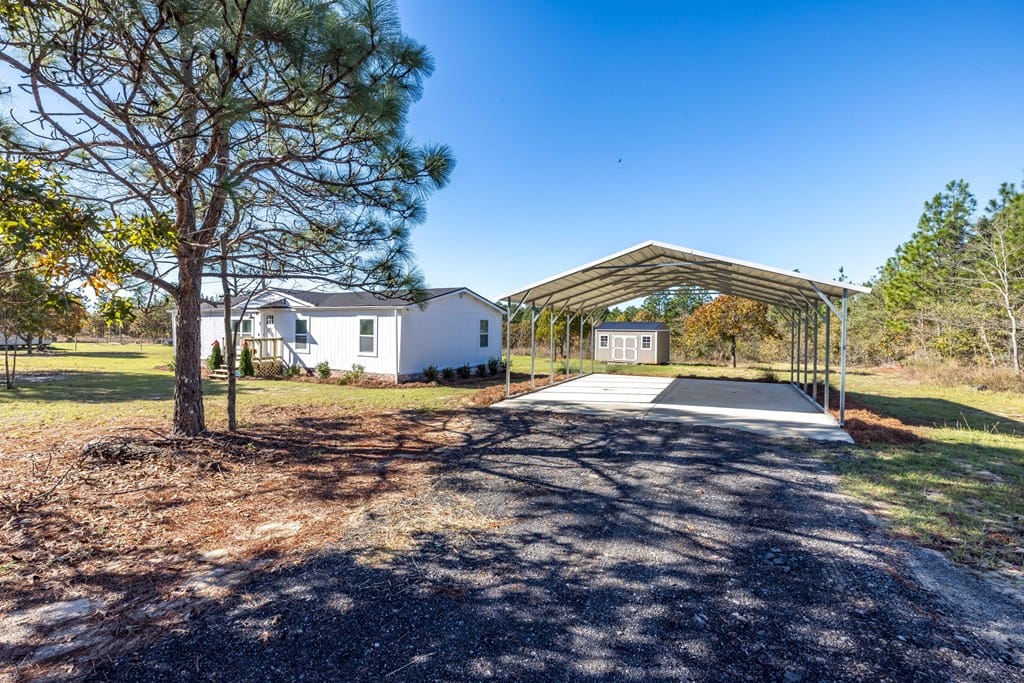 86 Waters Acres Drive, Mauk, GA, 31058 — Photo 2