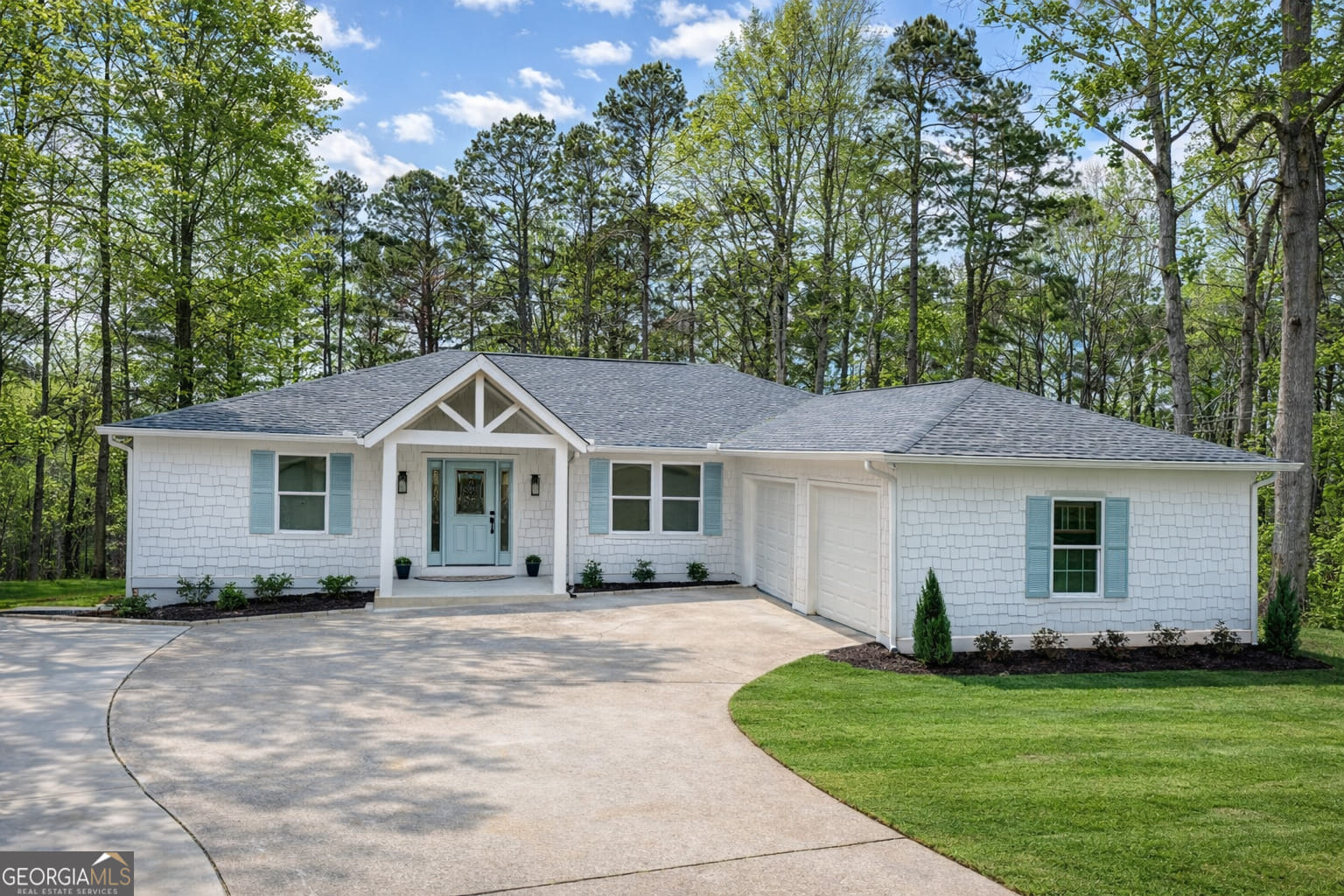 3045 Hitt Road, Cumming, GA, 30041