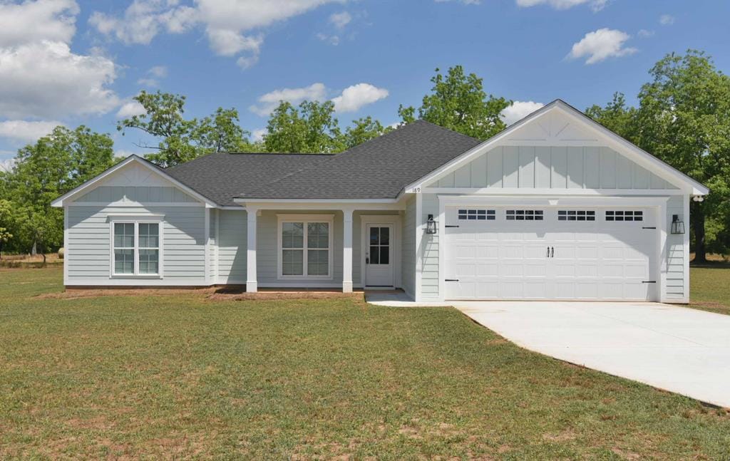 189 Brompton Drive, Leesburg, GA, 31763