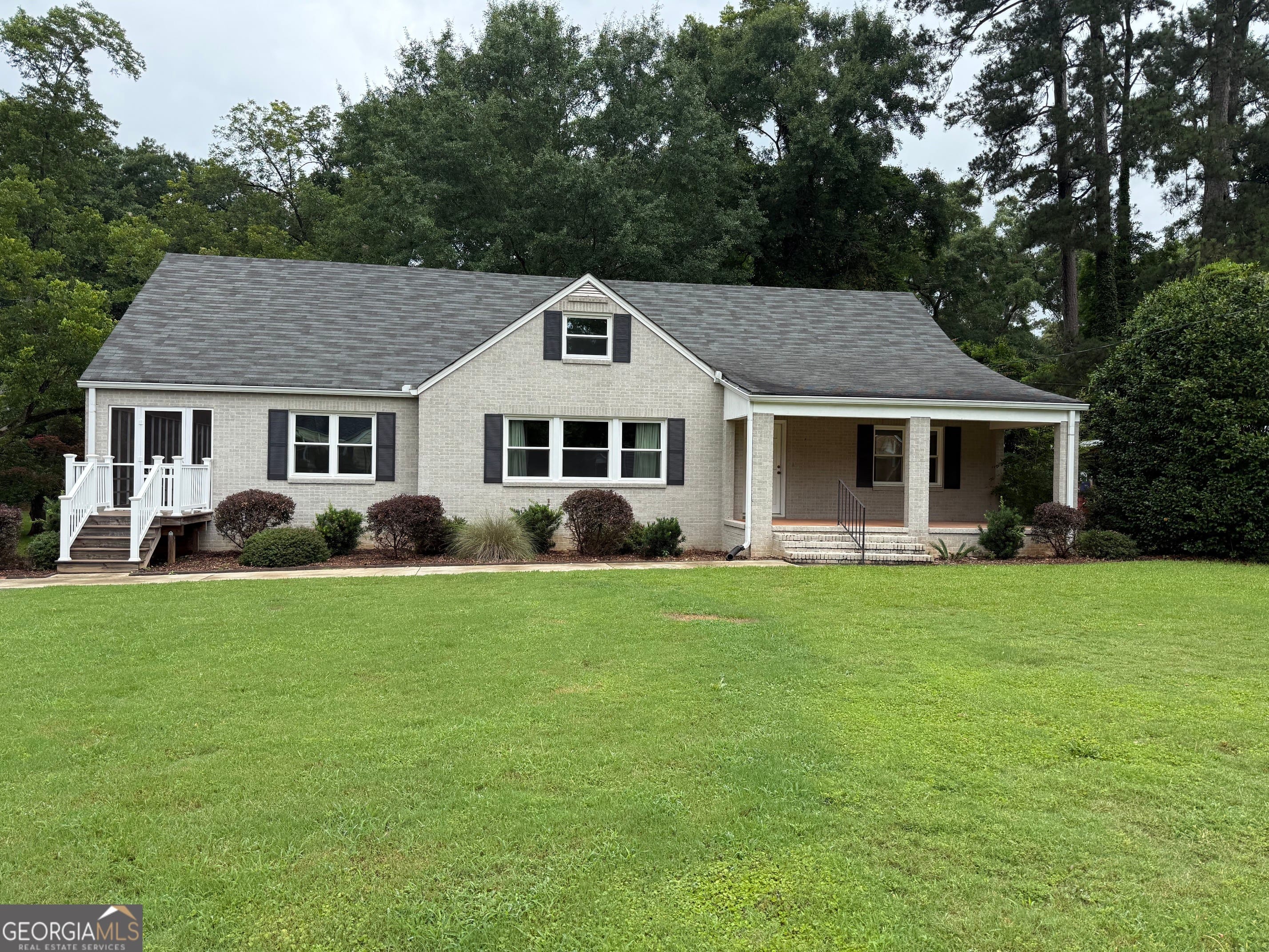 706 Hill, Thomaston, GA, 30286