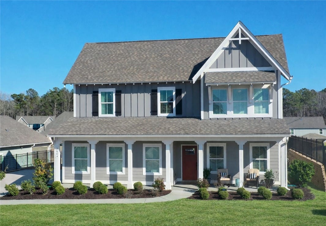 2604 Mimms Lane, Auburn, AL, 36832