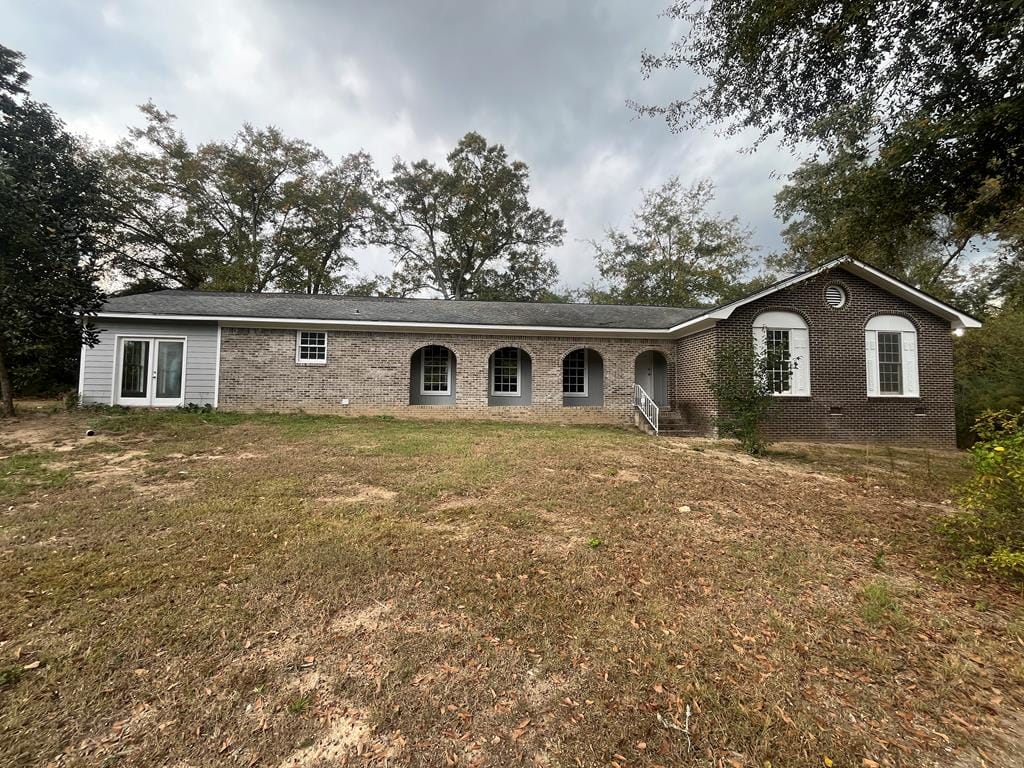 1305 South County Line Road, Albany, GA, 31705