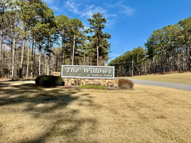 209 Pitchford Way, Alexander City, AL, 35010 — Photo 2