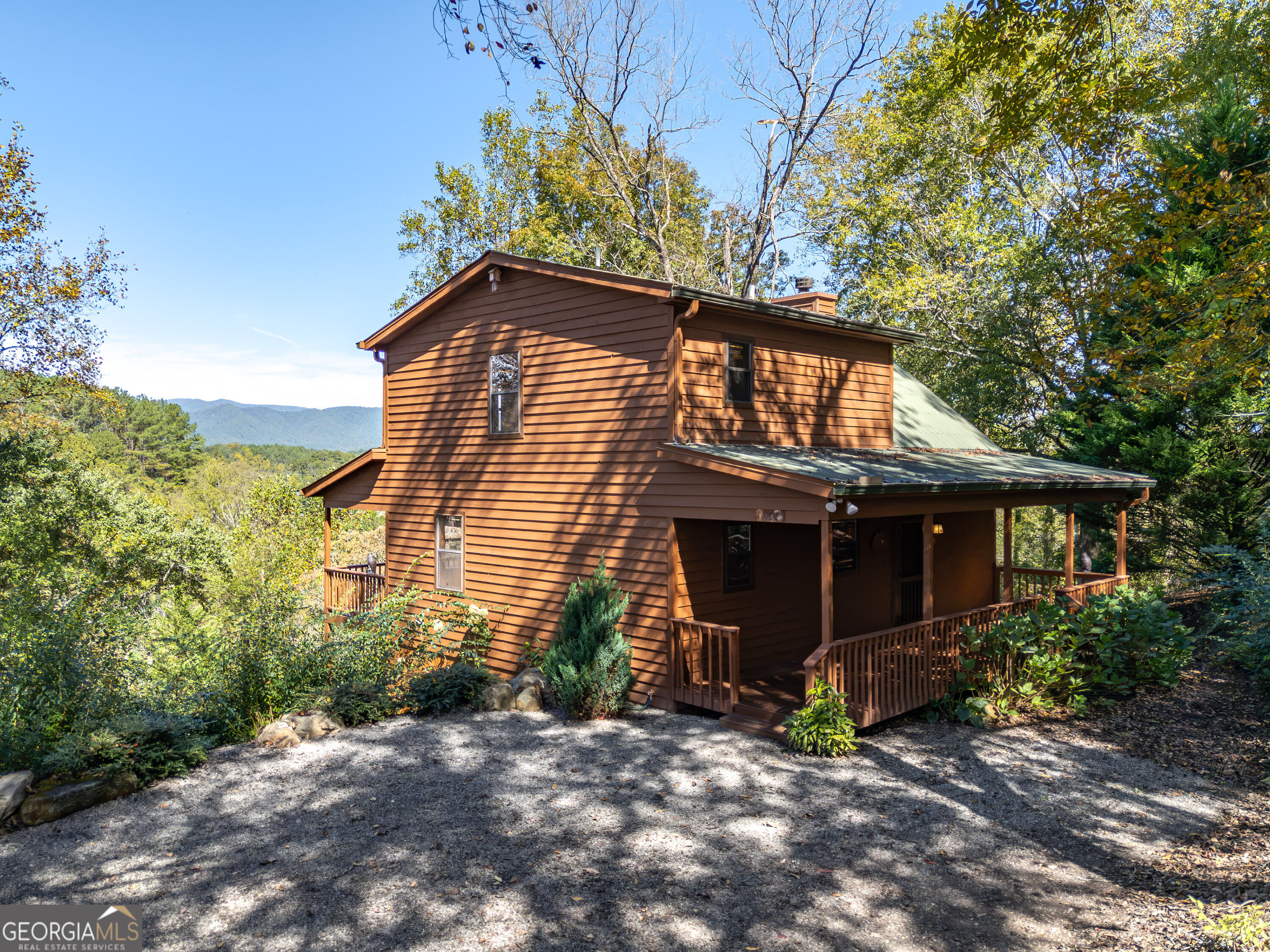 201 Primose, Hayesville, NC, 28904