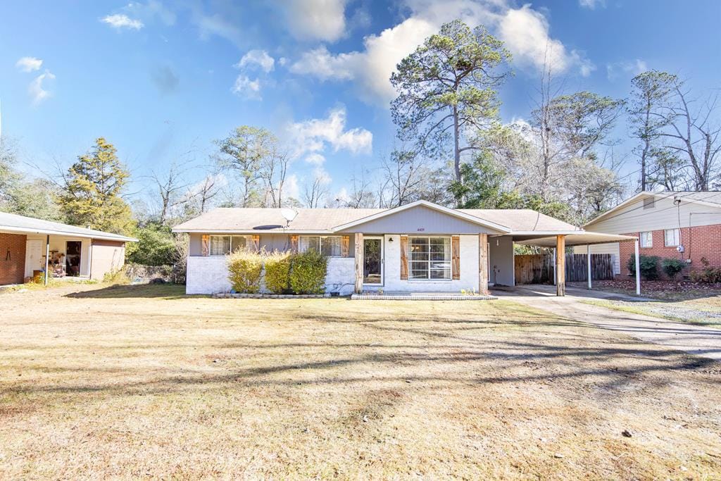 4409 Weems Road, Columbus, GA, 31909