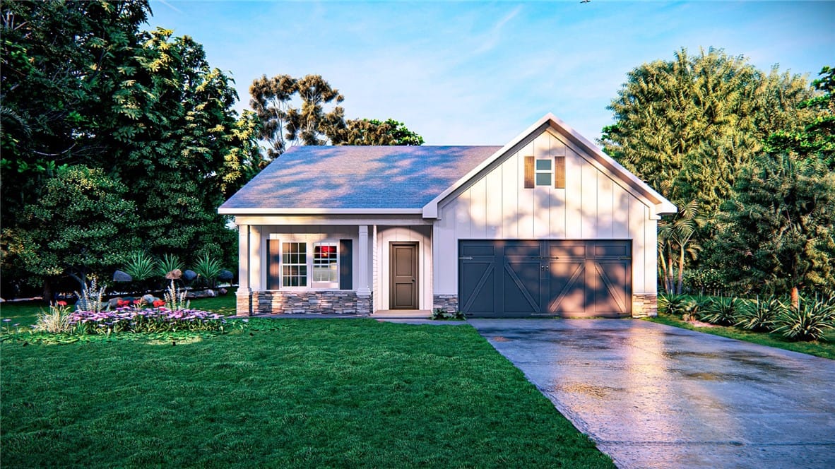 2368 MORRISON, Opelika, AL, 36804