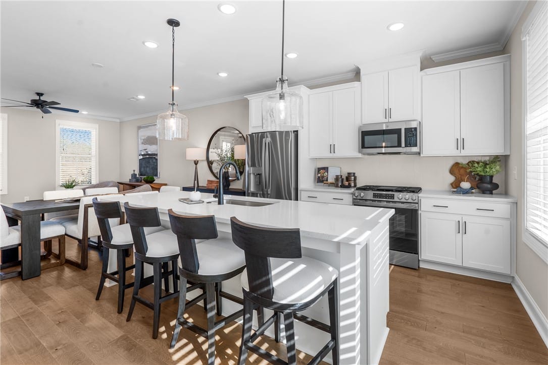 1100 Stonegate Drive, Auburn, AL, 36832