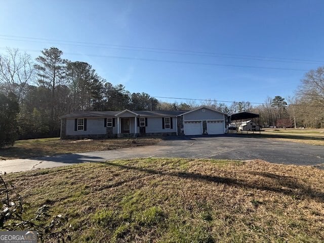 394 Smith Rd, Newnan, GA 30263
