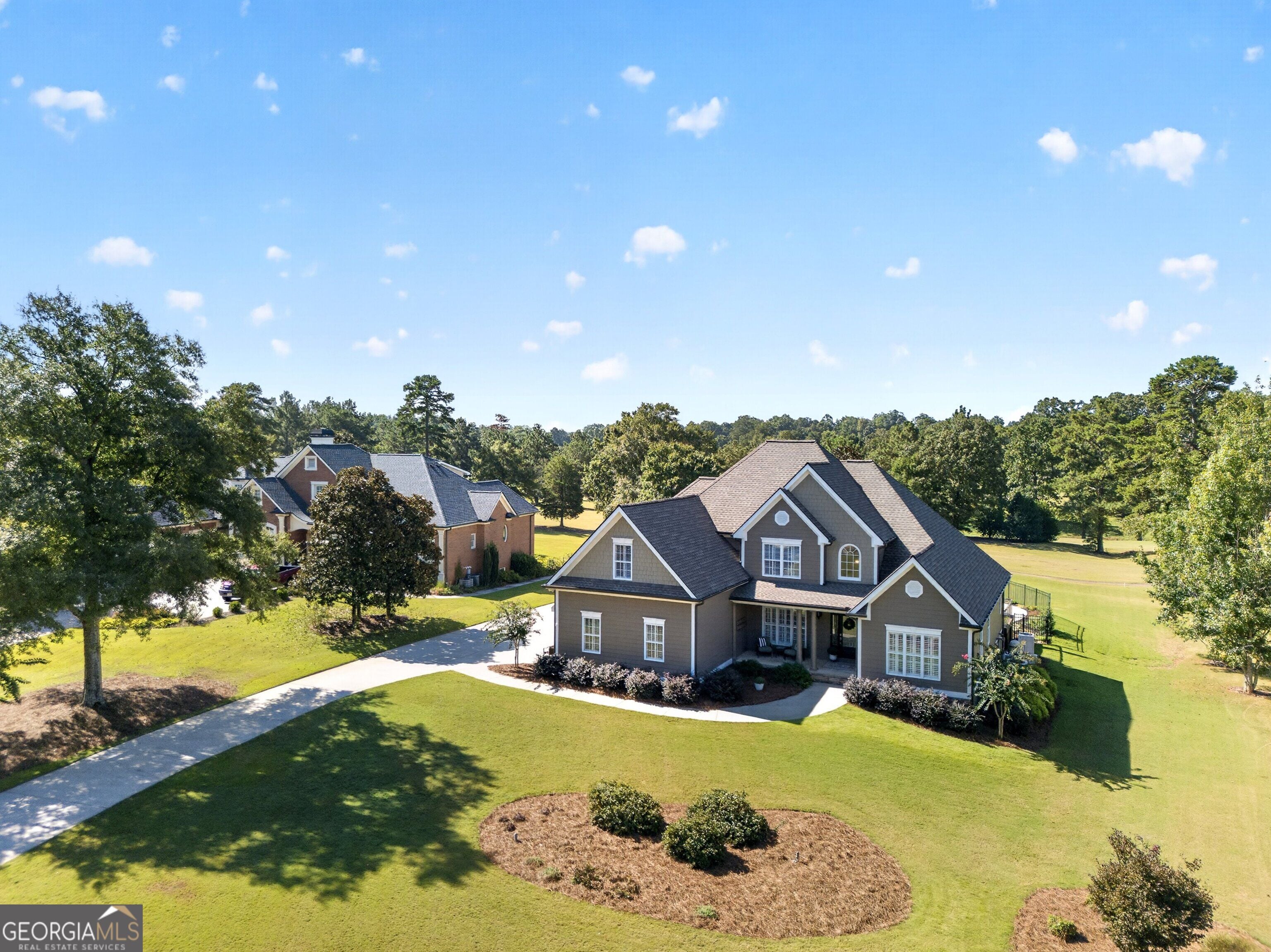 969 Palmetto Tyrone Rd, Sharpsburg, GA 30277