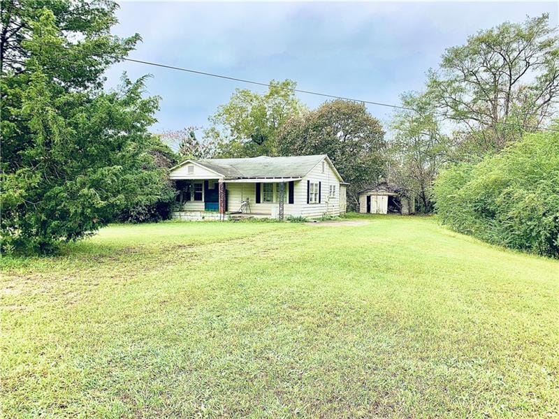 4870 US Highway 431, Seale, AL, 36875