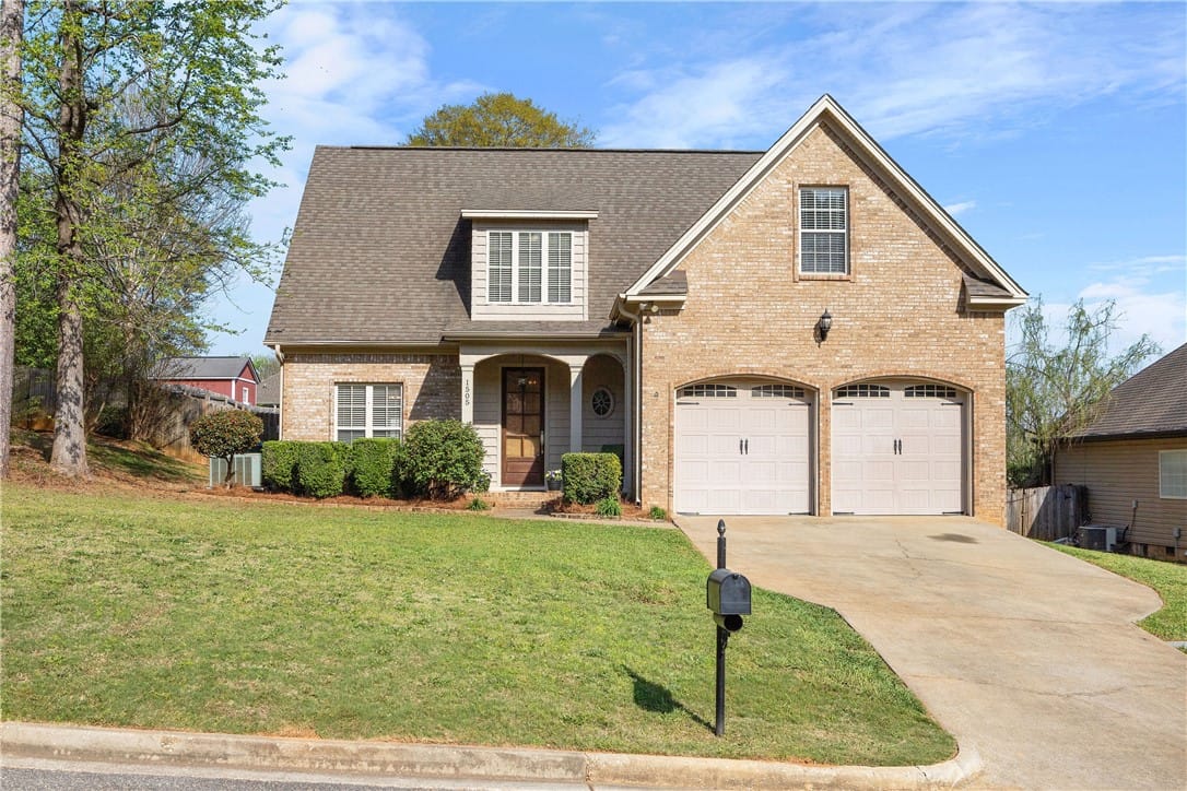 1505 Karley Drive, Opelika, AL, 36801