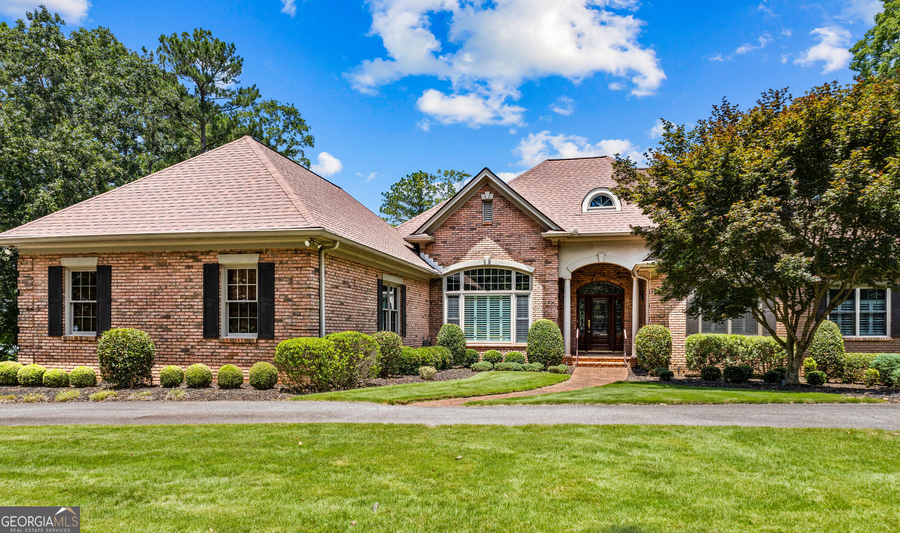 2689 Piedmont Lake Road, Pine Mountain, GA, 31822