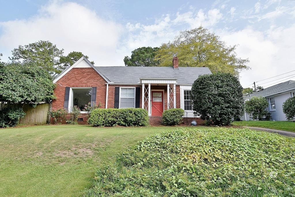 3479 Cherokee Avenue, Columbus, GA, 31906-1080 — Photo 1