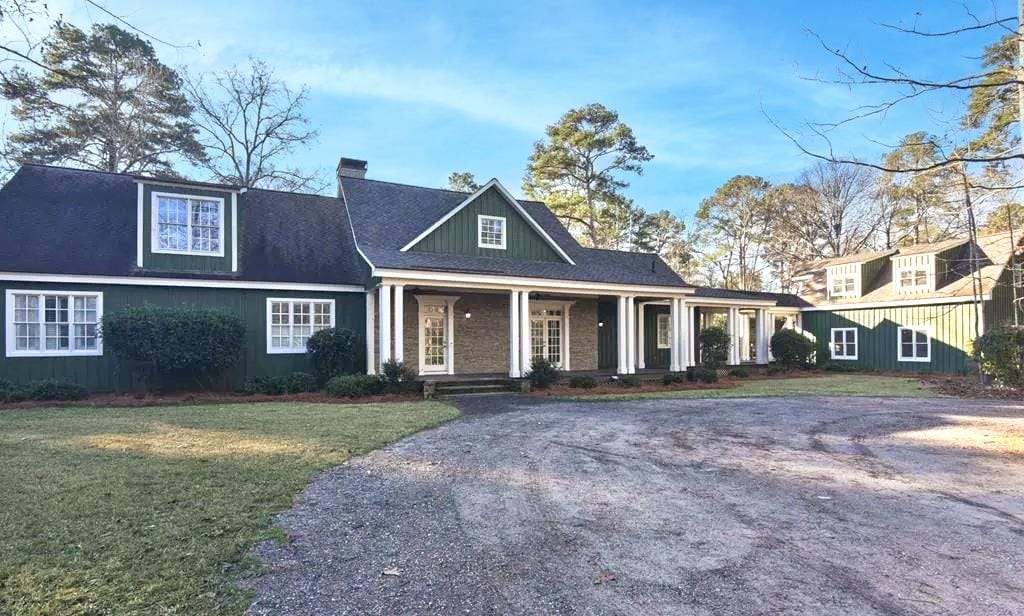 217 Pebble Ridge Drive, Albany, GA, 31721