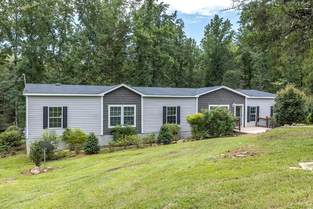 490 Barnes Mill Road, Hamilton, GA, 31811