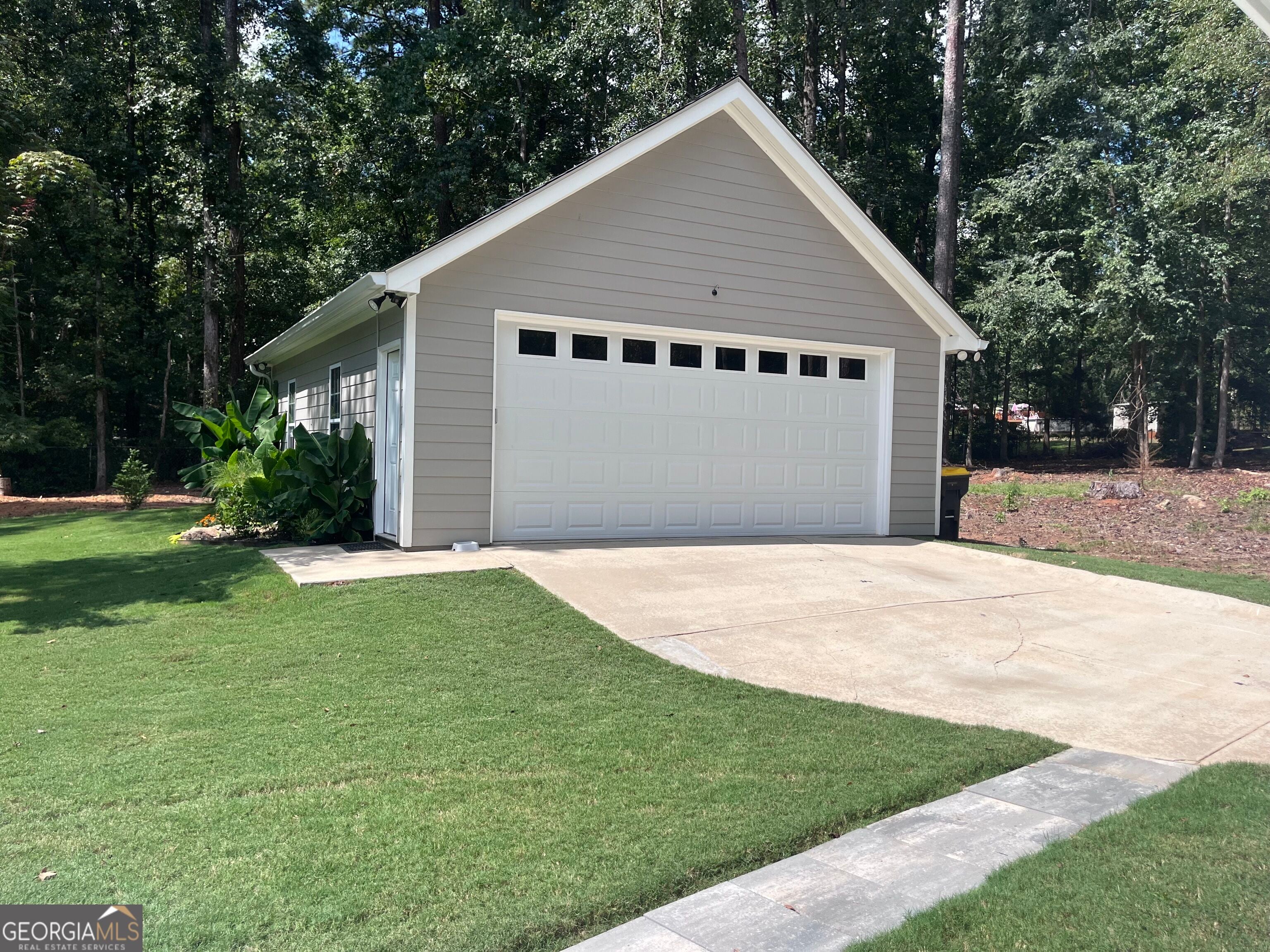 95 First Mannassas Wy E, Sharpsburg, GA 30277