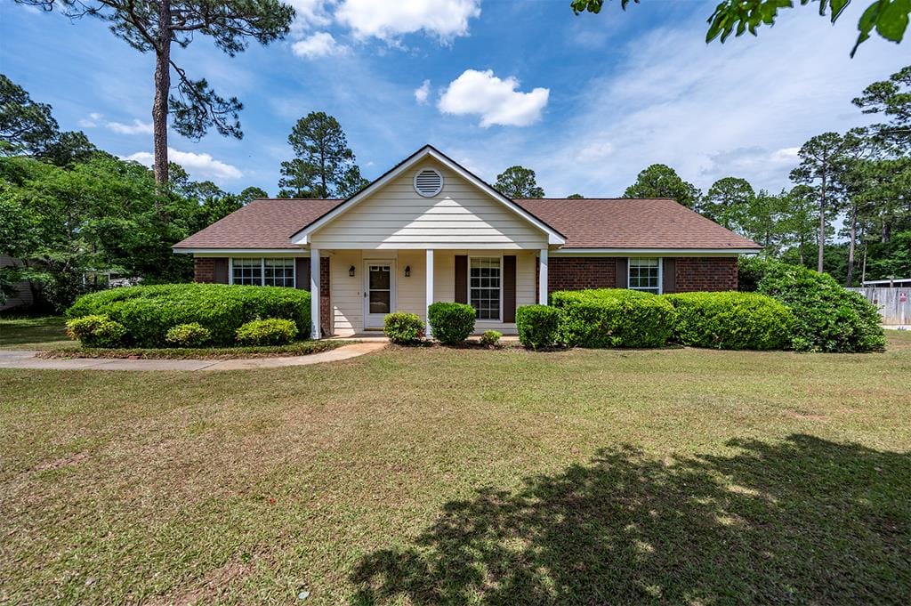 129 Tall Pines Drive, Leesburg, GA, 31763