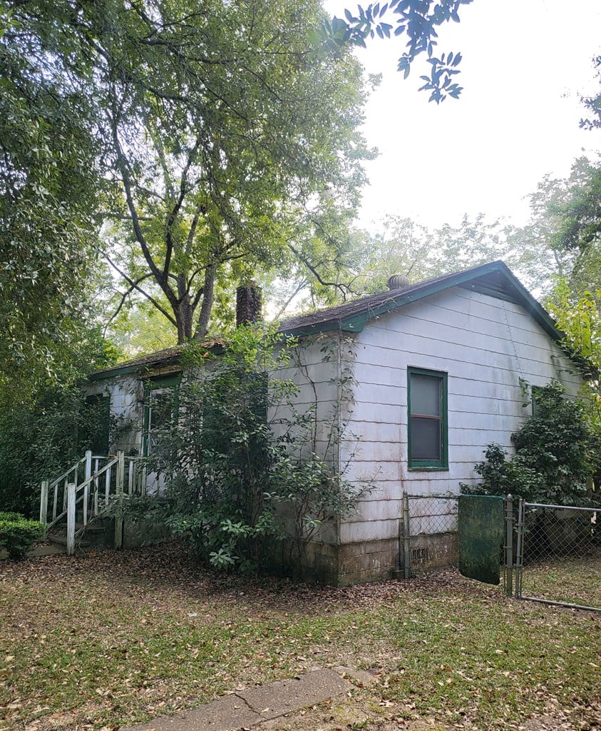 205 Collins St, Albany, GA 31705, USA