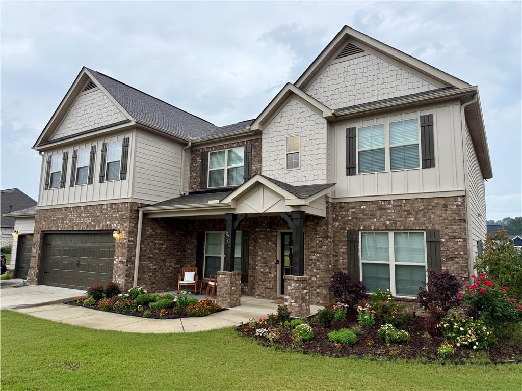 2703 Mimms Lane, Auburn, AL, 36832