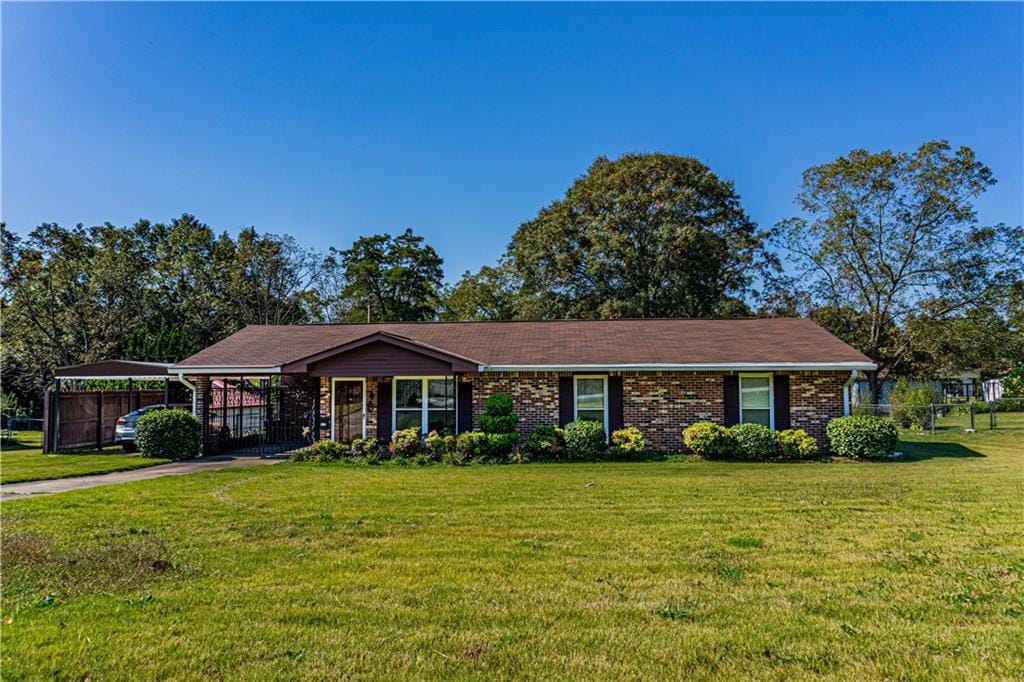 82 Whiterock, Phenix City, AL, 36869