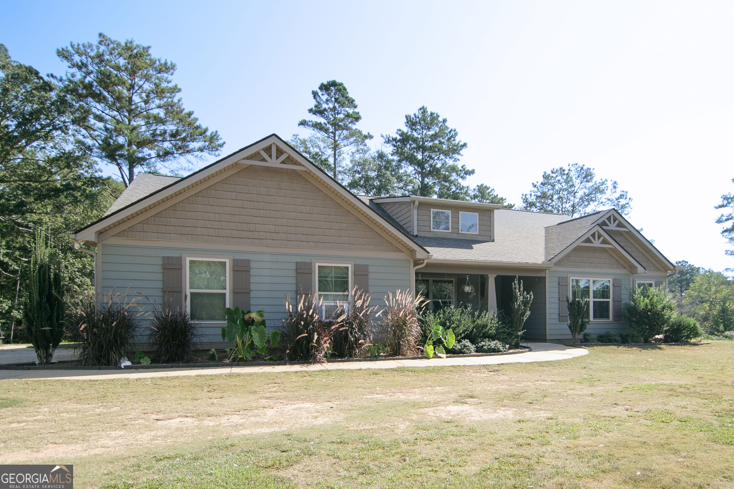 4282 Highway 29, Moreland, GA, 30259